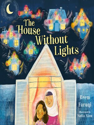 cover image of The House Without Lights